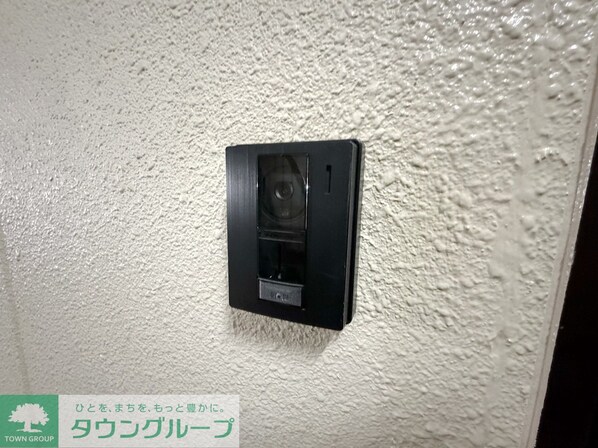 MUフラッツの物件内観写真